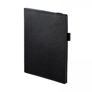 サンワサプライ 汎用タブレットケース(8インチ・回転スタンド) 汎用タブレットケース(8インチ・回転スタンド) PDA-TABKA8BK
