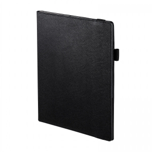 サンワサプライ 汎用タブレットケース(10インチ・回転スタンド) 汎用タブレットケース(10インチ・回転スタンド) PDA-TABKA10BK