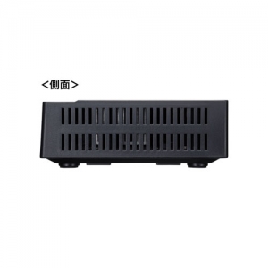 サンワサプライ ギガビット対応 スイッチングハブ(16ポート・マグネット付き) ギガビット対応 スイッチングハブ(16ポート・マグネット付き) LAN-GIGAP1602BK 画像5