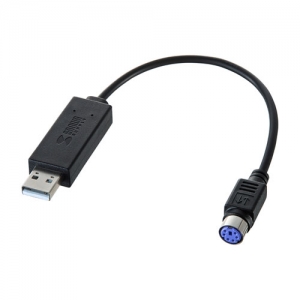 サンワサプライ USB-PS/2変換コンバータ USB-PS/2変換コンバータ USB-CVPS5