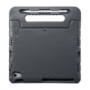 サンワサプライ 【生産完了品】iPad Air 2020 衝撃吸収ケース ブラック PDA-IPAD1705BK
