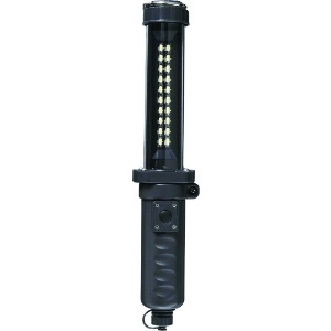 ハタヤ 【生産完了品】充電式LEDジョーハンドランプ LW-10N