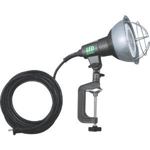 ハタヤ LED作業灯 20WLEDランプ付 RGL-10