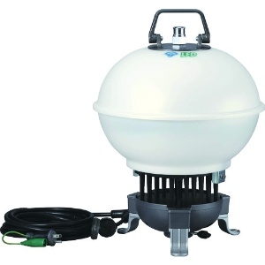 ハタヤ LEDボールライト 80W 電線5m LEDボールライト 80W 電線5m LLA-80K