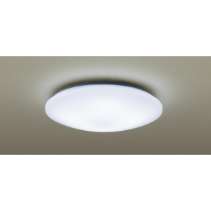 パナソニック LEDシーリングライト 〜6畳用 明るさアップモード搭載 調光・調色タイプ 昼光色〜電球色 リモコン付 LSEB1195