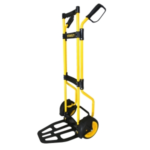 STANLEY 【生産完了品】スチール製ハンドトラック 耐荷重 200kg SXWTD-FT591