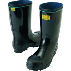 アイトス 安全長靴 K-2 安全長靴 K-2 AZ5860001025.5