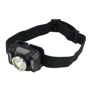 ジェフコム LEDパランドルRX(充電式・ヘッドライトタイプ) LEDパランドルRX(充電式・ヘッドライトタイプ) PLRX-6H