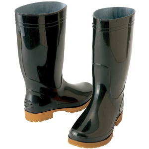 アイトス 耐滑衛生長靴ブラック グリップマックス 耐滑衛生長靴ブラック グリップマックス AZ443401023