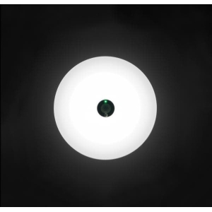 アイリスオーヤマ 【販売終了】LED小型シーリングライト 薄形600lm 昼白色 人感センサー LED小型シーリングライト 薄形600lm 昼白色 人感センサー SCL6NMS-UU 画像2