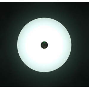アイリスオーヤマ 【販売終了】LED小型シーリングライト 薄形1200lm 昼光色 人感センサー LED小型シーリングライト 薄形1200lm 昼光色 人感センサー SCL12DMS-UU 画像2