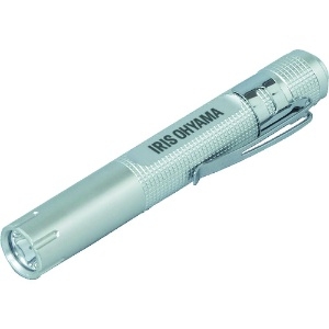 アイリスオーヤマ LEDハンディライトペン型16lm LWK-16P