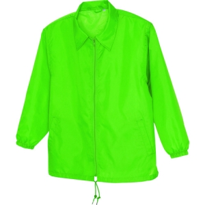 アイトス 裏メッシュジャケット(男女兼用) グリーン M 裏メッシュジャケット(男女兼用) グリーン M AZ50101015M