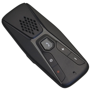 多摩電子工業 ハンズフリースピーカー 車載用 Bluetooth&reg;5.0 マイク付 ハンズフリースピーカー 車載用 Bluetooth&reg;5.0 マイク付 TBM36SPK