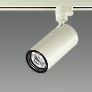 DAIKO LEDスポットライト 《Cylinder spot》 プラグタイプ LZ1C 12Vダイクロハロゲン85W形60W相当 調光タイプ 配光角19° Q+電球色 ホワイト LZS-92541YWV