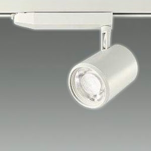 LZS-93054SWW (DAIKO)｜ライティングレール型｜業務用照明器具｜電材堂
