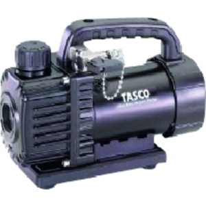 タスコ タスコ オイル逆流防止弁付 ウルトラミニシングルテージ真空ポンプ STA150SV