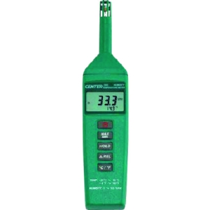 タスコ コンパクトサイズ温湿度計 タスコ コンパクトサイズ温湿度計 TA411CS