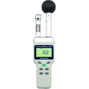 タスコ デジタル熱中症指数モニター タスコ デジタル熱中症指数モニター TA423C