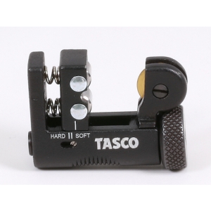 タスコ マイクロチューブカッター(チタンコーティング刃) タスコ マイクロチューブカッター(チタンコーティング刃) TA560AM
