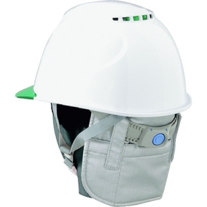 タスコ ヘルメット専用保冷剤装着ヘッドカバー ヘルメット専用保冷剤装着ヘッドカバー TA901CD-1