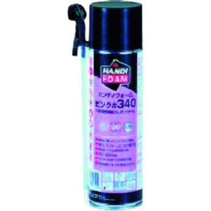 タスコ 【生産完了品】1液型発泡ウレタン TA907DP-2
