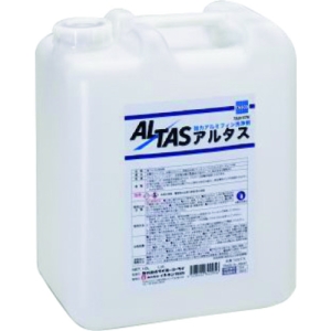 タスコ 【生産完了品】ALTAS 強力アルミフィン洗浄剤 ALTAS 強力アルミフィン洗浄剤 TA915TK