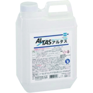タスコ 【生産完了品】ALTAS 強力アルミフィン洗浄剤 ALTAS 強力アルミフィン洗浄剤 TA915TK-1