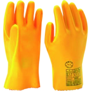タスコ 【販売終了】低圧二層手袋 低圧二層手袋 TA967XD-1