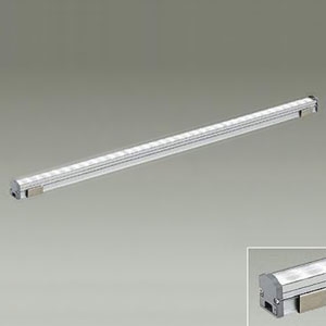 DAIKO LED一体型間接照明 《LZライン》 天井・壁・床付兼用 非調光タイプ AC100-200V 12.8W L890mm 集光タイプ 温白色 電源内蔵 LZY-92922AT