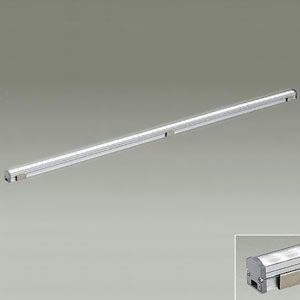 DAIKO LED一体型間接照明 《LZライン》 天井・壁・床付兼用 非調光タイプ AC100-200V 20.7W L1480mm 拡散タイプ 白色 電源内蔵 LZY-92919NT
