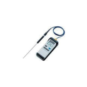 ホーザン デジタル温度計(校正証明書付) デジタル温度計(校正証明書付) DT-510-TA