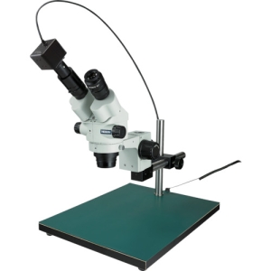 ホーザン 実体顕微鏡 実体顕微鏡 L-KIT625