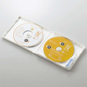 ELECOM マルチ対応レンズクリーナー テレビ用 Blu-ray・CD・DVD対応 湿式 オートクリーニング方式 LEVEL2 実写映像付 マルチ対応レンズクリーナー テレビ用 Blu-ray・CD・DVD対応 湿式 オートクリーニング方式 LEVEL2 実写映像付 AVD-CKBRP2
