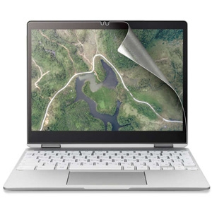 ELECOM 【生産完了品】液晶保護フィルム HP Chromebook x360 12b専用 12インチ 高光沢タイプ 液晶保護フィルム HP Chromebook x360 12b専用 12インチ 高光沢タイプ EF-CBHP01FLFANG