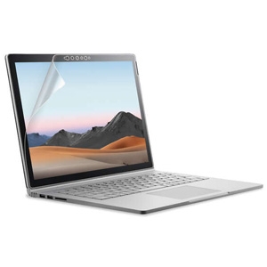 ELECOM 【生産完了品】液晶保護フィルム Surface Book3(13.5インチ)用 高光沢タイプ EF-SFB3FLFANG