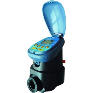 三栄水栓製作所 【販売終了】自動散水コントローラー 自動散水コントローラー ECXH10-57-20-ZA