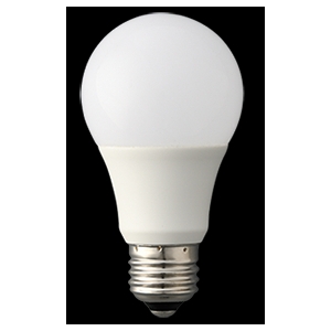 ALEG 養鶏場用 防水防塵調光LEDランプ 40W型 電球色 ALEG Waterproof Lamp series LDA6LGD40W
