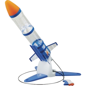 タカギ 【販売終了】ペットボトルロケット製作キットII A400