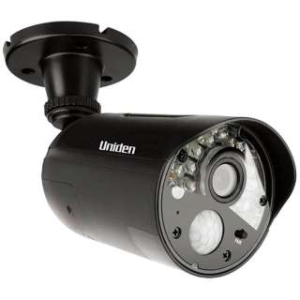 ユニデン ワイヤレスカメラ 増設子機ライトなしUDR001  GUARDIAN(ガーディアン) UDR001