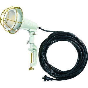 日動工業 【生産完了品】エコビックLED投光器14W 電球色 電線10m アースナシ(スライドタイプ) エコビックLED投光器14W 電球色 電線10m アースナシ(スライドタイプ) TOL-1410-30K