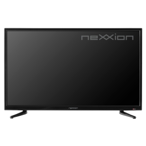 ネクシオン 【生産完了品】nexxion 32V型地上波デジタルハイビジョン液晶テレビ nexxion 32V型地上波デジタルハイビジョン液晶テレビ FT-A3231B 画像3