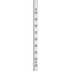 スガツネ工業 SPH-1820ステンレス鋼製棚柱 SPH-1820