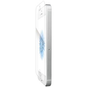 ELECOM 液晶保護フィルム iPhoneSE・5s・5c・5用 抗菌加工 指紋防止・反射防止タイプ PM-A18SFLF