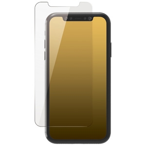 ELECOM 強化ガラスフィルム iPhoneSE iPhone11 Pro・XS・X用 スタンダードタイプ 強化ガラスフィルム iPhoneSE iPhone11 Pro・XS・X用 スタンダードタイプ PM-A19BFLGG