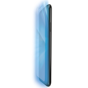 ELECOM 液晶保護フィルム iPhone11・XR用 ブルーライトカットタイプ 抗菌加工 反射防止タイプ PM-A19CFLBLN