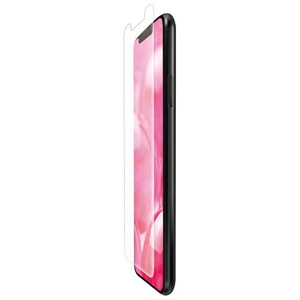 ELECOM 【生産完了品】液晶保護フィルム 抗菌・抗ウイルスタイプ iPhone11・XR用 高光沢タイプ 液晶保護フィルム 抗菌・抗ウイルスタイプ iPhone11・XR用 高光沢タイプ PM-A19CFLHYA