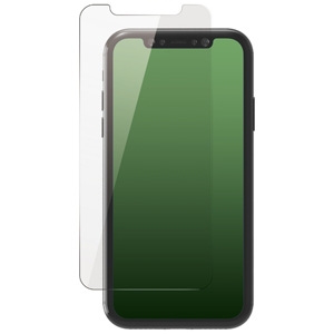ELECOM 強化ガラスフィルム iPhone11 Pro Max・XS Max用 スタンダードタイプ 強化ガラスフィルム iPhone11 Pro Max・XS Max用 スタンダードタイプ PM-A19DFLGG