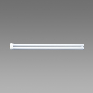 NEC 【限定特価】コンパクト形蛍光ランプ 45W 3波長形白色 高周波点灯専用形 FHP45EW-Nキキ