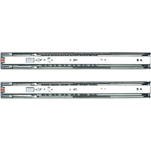 スガツネ工業 ESR4670-16ステンレス鋼製スライドレール ESR4670-16